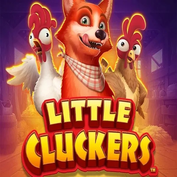 Play the Little Cluckers slot by Greentube on Granawin Casino
