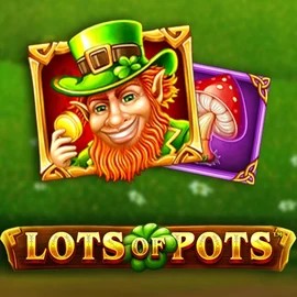 Lots of Pots slot icon by SYNOT Games, available at Granawin Casino