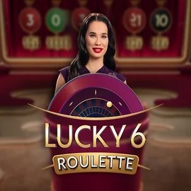 Lucky 6 Roulette online slot from Pragmatic Play – play at granawincasinoo.com