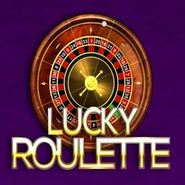 Enjoy Lucky Roulette by Belatra Games – logo hosted on granawincasinoo.com