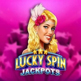 Lucky Spin Jackpots online slot from Novomatic – play at granawincasinoo.com
