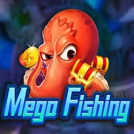 Enjoy Mega Fishing by TaDa Gaming – logo hosted on granawincasinoo.com