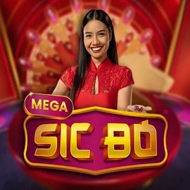 Enjoy Mega Sic Bo by Pragmatic Play – logo hosted on granawincasinoo.com