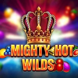 Mighty Hot Wilds – slot by Inspired Gaming, featured at granawincasinoo.com