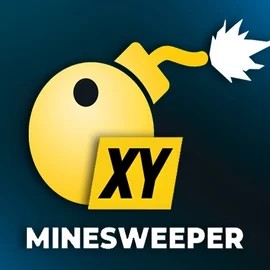 Minesweeper XY casino game by BGAMING – featured logo at Granawin Casino