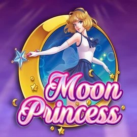 Moon Princess logo by Play'n GO Granawin Casino
