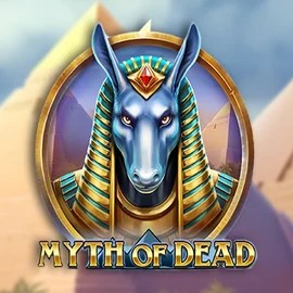 Myth of Dead slot icon by Play'n GO, available at Granawin Casino