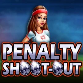 Penalty Shoot-out casino game by Evoplay – featured logo at Granawin Casino