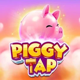 Piggy Tap slot icon by Onlyplay, available at Granawin Casino
