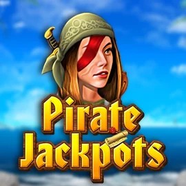 Pirate Jackpots game by Belatra Games – logo hosted on Granawin Casino