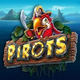 Play the Pirots slot by ELK Studios on Granawin Casino