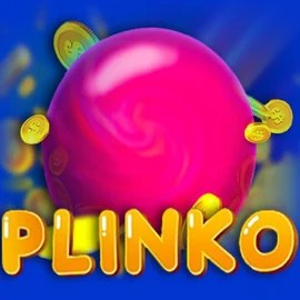 Plinko (BGaming) slot logo by BGAMING at Granawin Casino