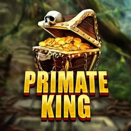 Enjoy Primate King by Red Tiger Gaming – logo hosted on granawincasinoo.com