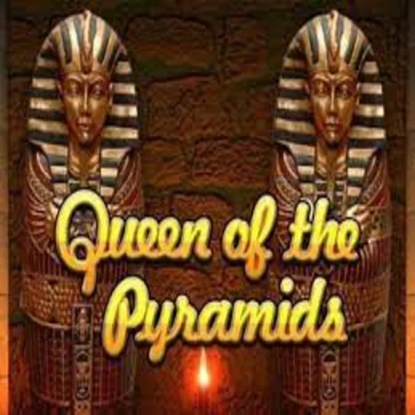 Play the Queen of the Pyramids slot by Playtech on Granawin Casino