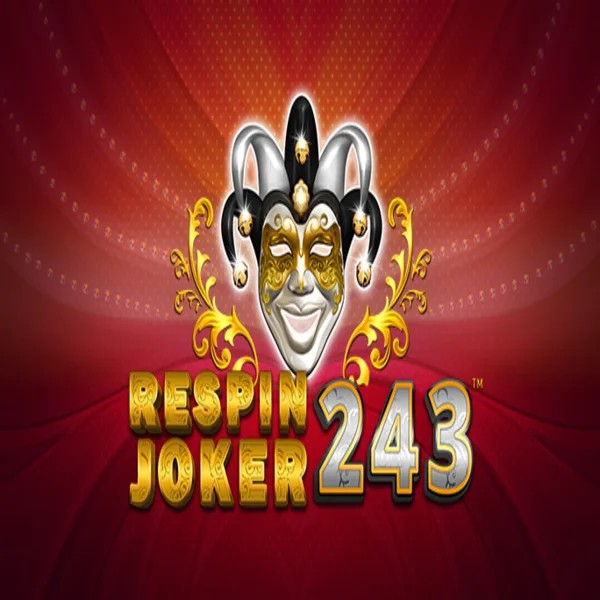 Respin Joker 243 slot icon by SYNOT Games, available at Granawin Casino