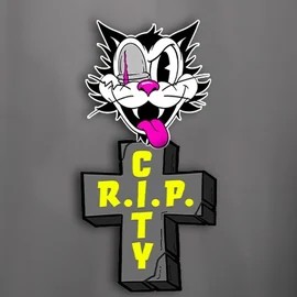 RIP City online game logo by Hacksaw Gaming on granawincasinoo.com