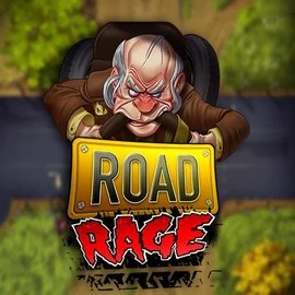Road Rage – slot by Nolimit City, featured at granawincasinoo.com