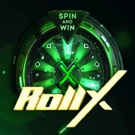 Play the Roll X slot by SmartSoft on Granawin Casino