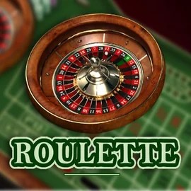 Roulette (Habanero) by Habanero, showcased at granawincasinoo.com – game logo