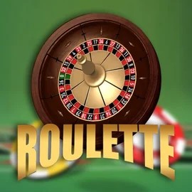 Roulette (Relax Gaming) logo – Table Games by Relax Gaming at Granawin Casino