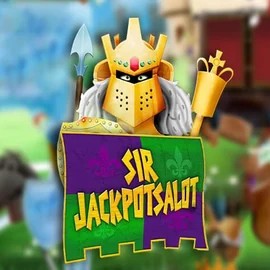 Sir Jackpots Alot casino game by Core Gaming – featured logo at Granawin Casino