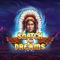 Official Slots logo: Snatch The Dreams by SYNOT Games at Granawin Casino