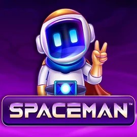 Spaceman slot icon by Pragmatic Play, available at Granawin Casino