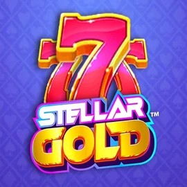 Stellar Gold game by Snowborn Games – logo hosted on Granawin Casino