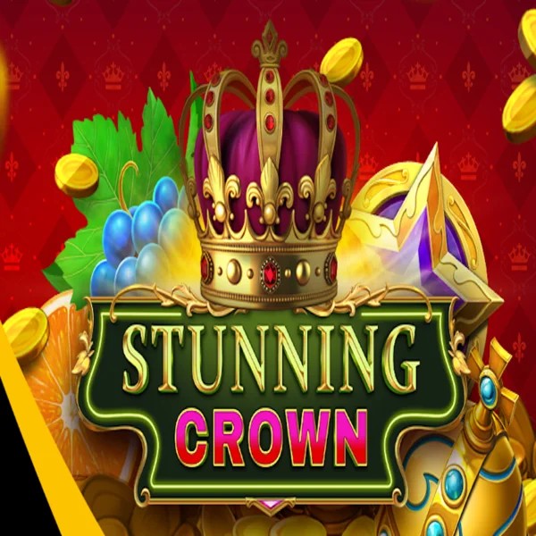 Stunning Crown – slot by BF Games, featured at granawincasinoo.com