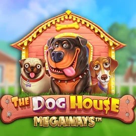 The Dog House Megaways – slot by Pragmatic Play, featured at granawincasinoo.com