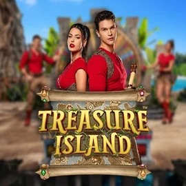 Treasure Island – slot by Pragmatic Play, featured at granawincasinoo.com