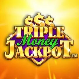 Triple Money Jackpot by Playtech, showcased at granawincasinoo.com – game logo