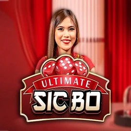 Live Casino logo of Ultimate Sic Bo from Ezugi at Granawin Casino