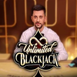 Unlimited Blackjack online slot from Ezugi – play at granawincasinoo.com