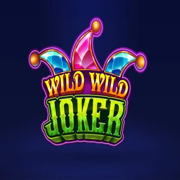 Wild Wild Joker slot visual from Pragmatic Play available on granawincasinoo.com
