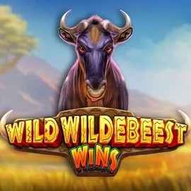 Play Wild Wildebeest Wins slot by Pragmatic Play on granawincasinoo.com