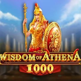 Wisdom of Athena 1000 – slot by Pragmatic Play, featured at granawincasinoo.com