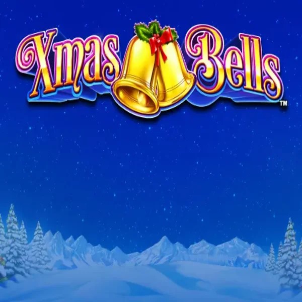 Xmas Bells logo by Greentube Granawin Casino